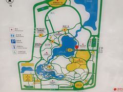 -白沙门生态公园