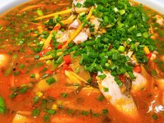 -椒小兔·盐帮川菜中餐厅(金沙时代广场店)