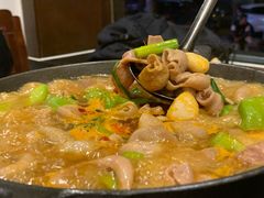 -湘肠香火锅店(团结湖店)