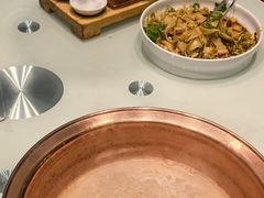 -哈啾嗨·新概念蒙餐(红星新城店)