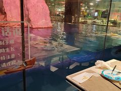 -帝企鹅自助餐厅•儿童岛•真企鹅(长隆企鹅酒店)