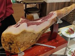 -温州铂尔曼酒店蘭 咖啡厅