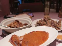 -金鸭季·北京烤鸭(深业上城店)