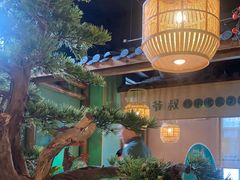 -筱爷叔·上海传统手工菜(玉树路店)