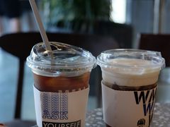 美式咖啡-Juicy Bakery(瑞景店)