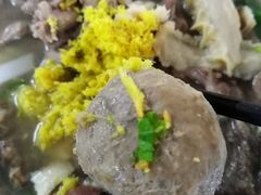 -潮镇老尾牛杂(环城西路店)