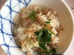 锅饭-蟹道乐(道顿堀本店)