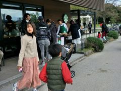 -星巴克(大濠公园店)