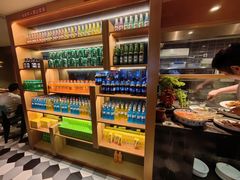 -纽斯特牛排自助餐厅(浦东文峰广场店)