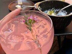 -Ocean's Table 欧舍