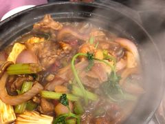 鸡鸡蛙蛙中煲-川香煲(茅台路店)