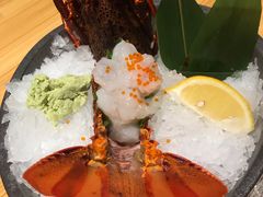 -花和海鲜自助(梅江店)