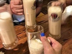 -宝莱纳餐厅(滨江店)