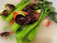 上汤时蔬-德胜轩正宗顺德菜(宝安沙井会展中心店)