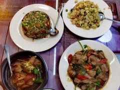 -聪辉同安老美食饭店(大元路店)