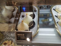 榴莲忘返-丁香西饼屋(桂林路店)