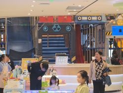 -meland亲子乐园•派对•研学(苏州悠方购物中心店)