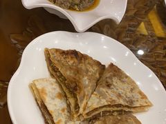 -民族饭荘(新华大街店)