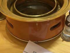 -闻老头·菊花炭烤肉(D11店)