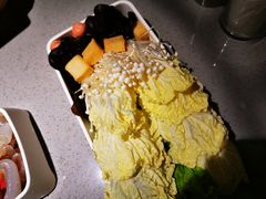 -半天妖烤鱼(丰科万达店)