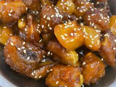-肥姐美食(同福中路店)