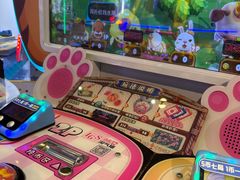 -Play1家庭娱乐中心(包河大玩家店)