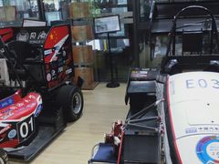 -同济大学(嘉定校区)