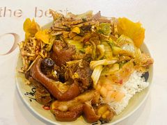 -复盛猪脚饭