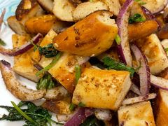 -新疆伊宁远征餐厅