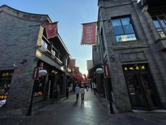 -鲜鱼口老字号美食街