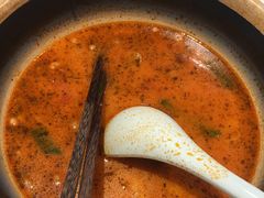 番茄肥牛米线-大鼓米线(浦东长泰店)