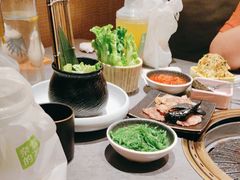 -花时·炭火烧肉(东百中心A馆店)