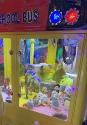 -万达宝贝王(长春红旗街店)