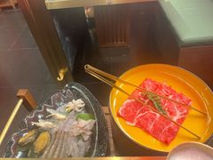 -牛New寿喜烧(金鹰世界店)