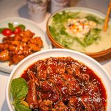 [礼花]光明人民有口福了！敲多美食不重样