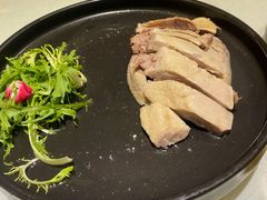 盐水鸭-天福苑(崇宁路店)