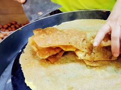 -清真·二嫂子煎饼果子(鼓楼旗舰形象店)