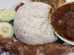-小槟城美食馆