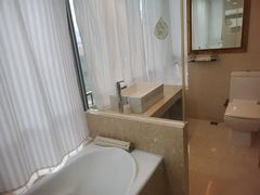 -深圳葵花酒店公寓(福田口岸店)