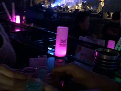 -MOSSO·Liveshow(M3香港广场店)