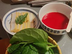 -巴奴毛肚火锅(二七万达店)