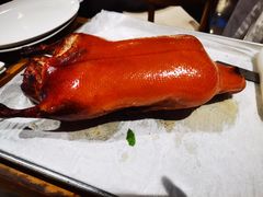 -四季民福烤鸭店(前门店)