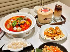 -茉里粤菜(皇姑万象汇店)