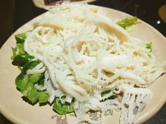 -舒家大院老火锅(台江路店)