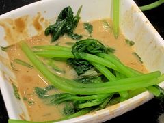 蓬蒿-北门涮肉·铜锅涮肉(南锣鼓巷店)