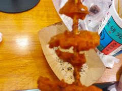 -炸物局(泊富I CITY店)