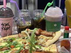 -米斯特比萨(罗斯福店)