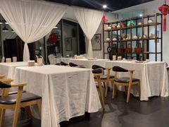 -蔓兰家的四季S0餐厅·融合菜(当代MOMA店)