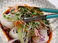 -花开餐厅(环湖中路店)