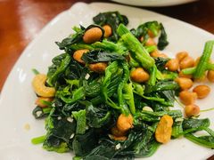 -北平小馆·烤鸭·家常菜(磨房北里店)